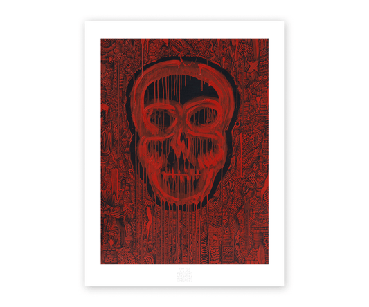 Chaos Theory | Prints