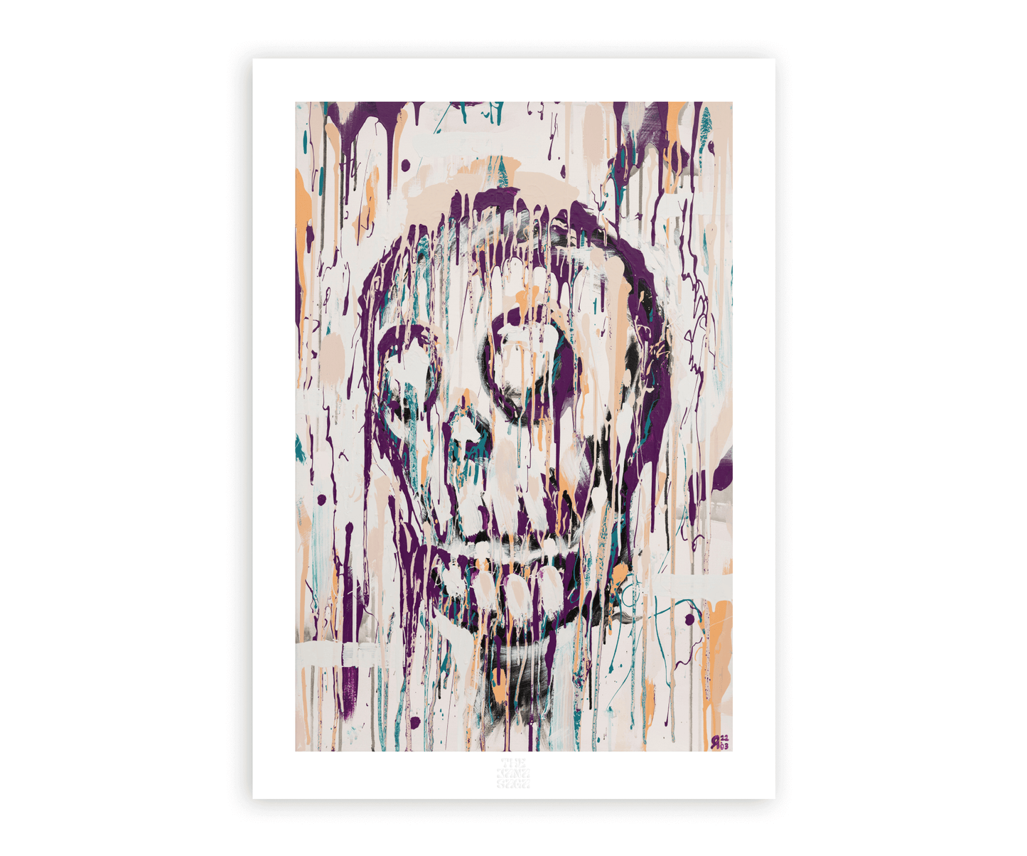 Full Circle | Art Print