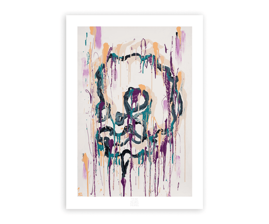 Snail | Art Print