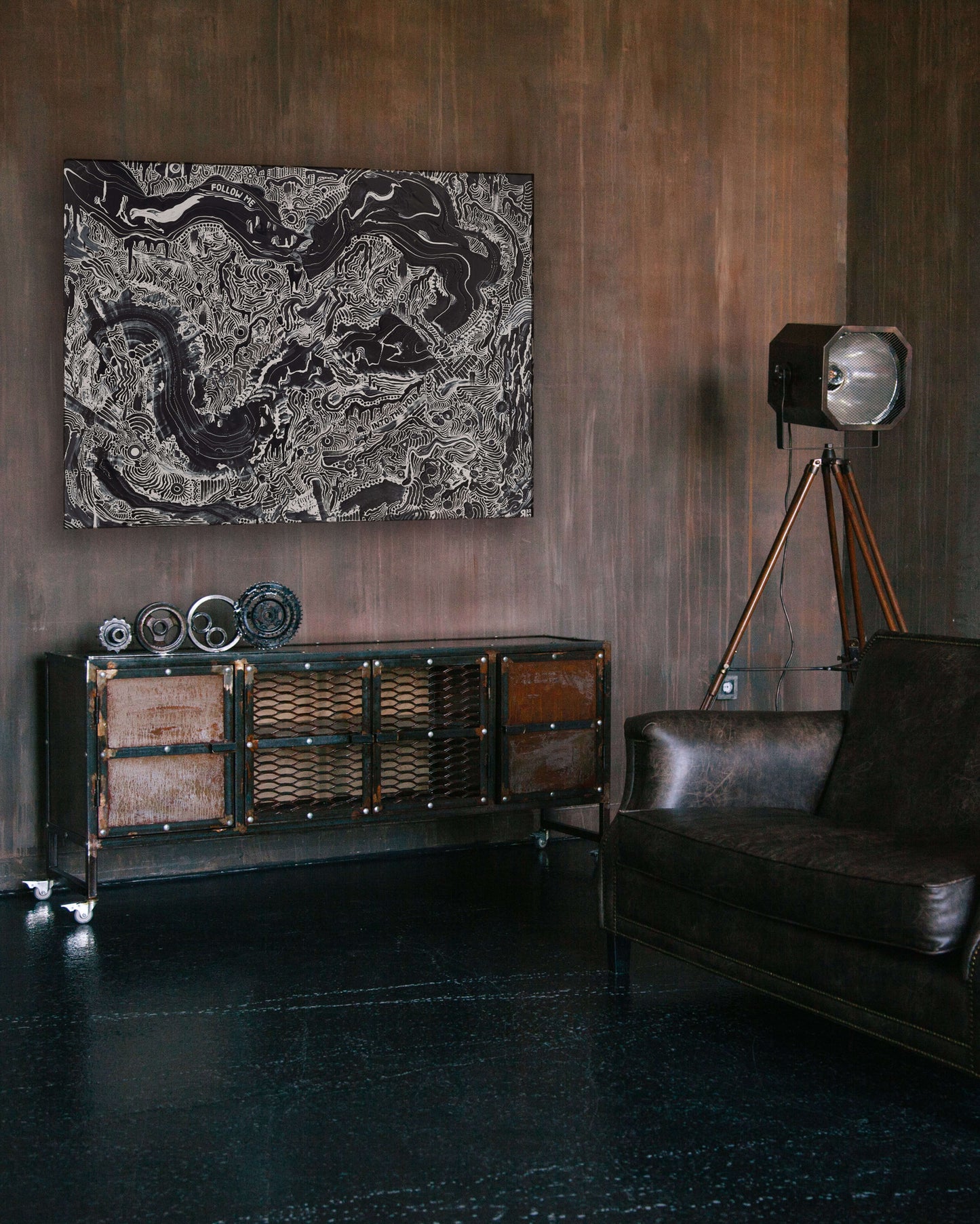 Into the Void Original