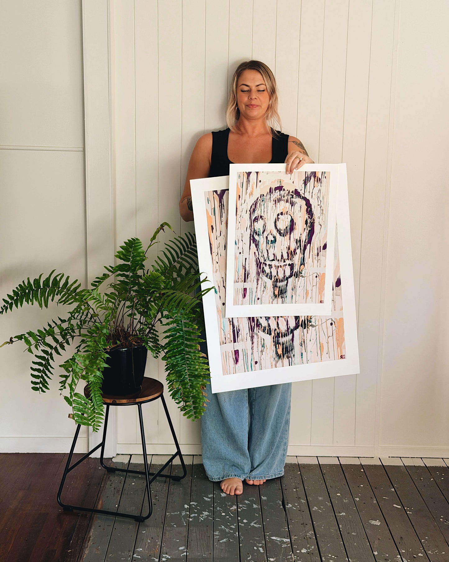 Full Circle