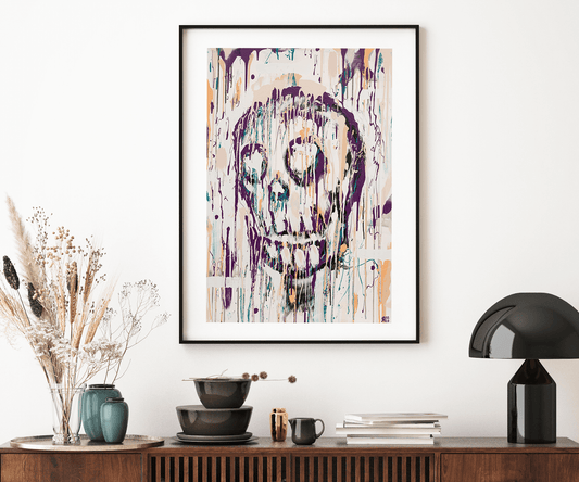 Full Circle | Prints